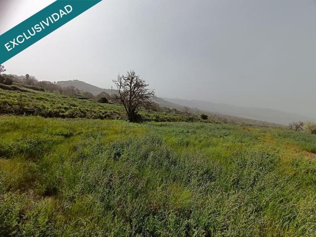 Landgrundstück zu verkaufen in La Matanza de Acentejo - 300.000 € (Ref: 9174323)