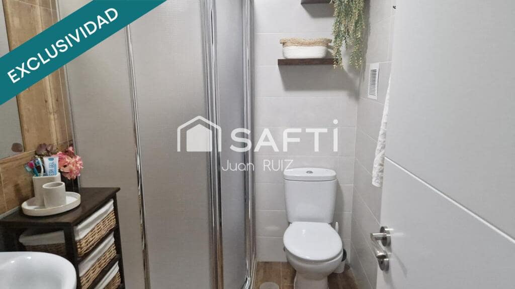 4 soverom Rekkehus til salgs i Martin Miguel med garasje - € 190 000 (Ref: 9174325)