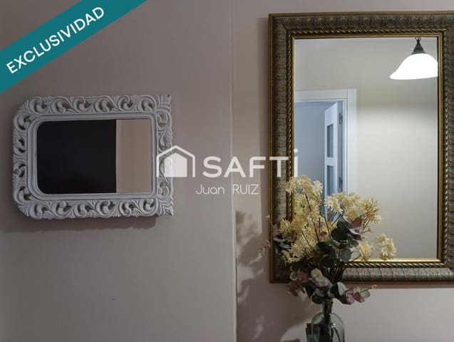 4 slaapkamer Rijtjeshuis te koop in Martín Miguel met garage - € 190.000 (Ref: 9174325)