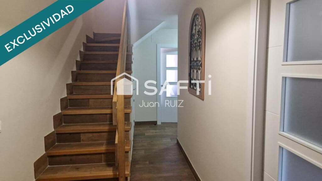 4 soverom Rekkehus til salgs i Martin Miguel med garasje - € 190 000 (Ref: 9174325)