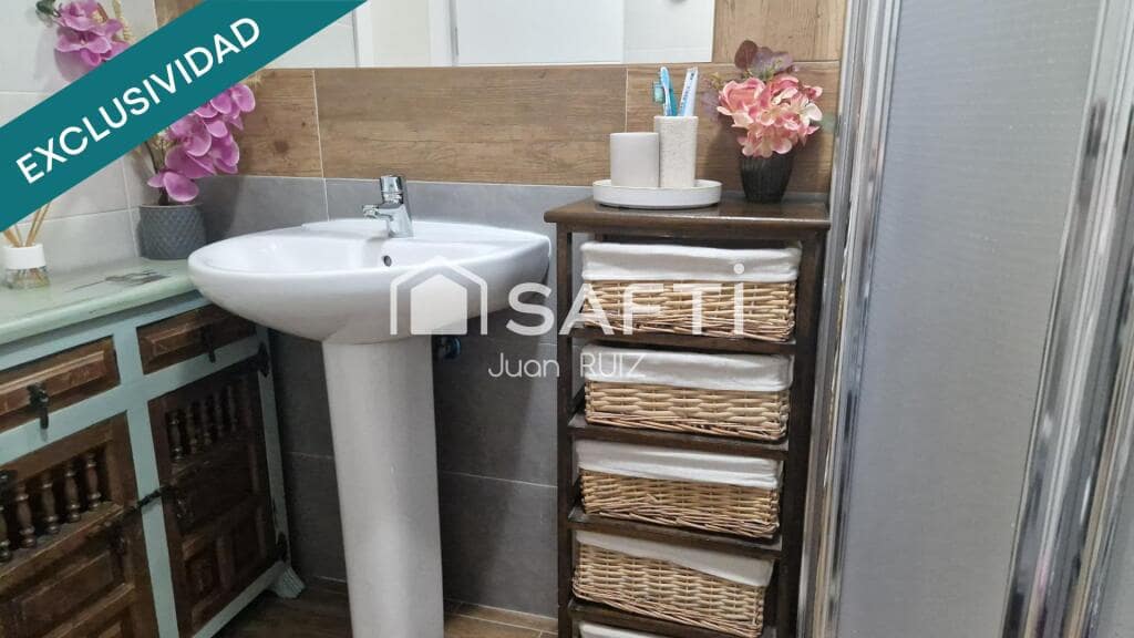 4 soverom Rekkehus til salgs i Martin Miguel med garasje - € 190 000 (Ref: 9174325)