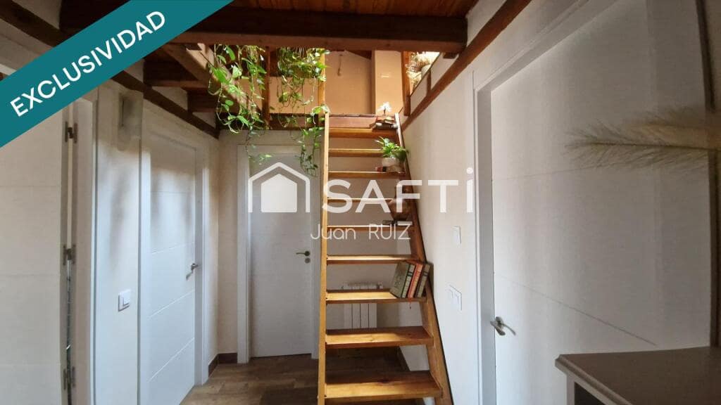 4 soverom Rekkehus til salgs i Martin Miguel med garasje - € 190 000 (Ref: 9174325)