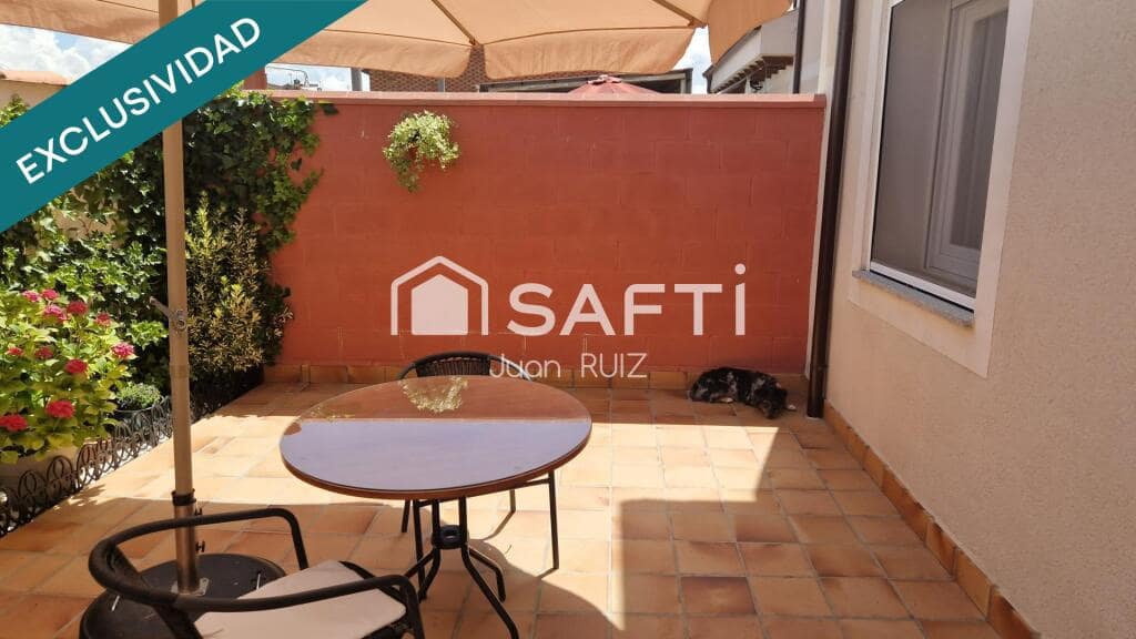 4 soverom Rekkehus til salgs i Martin Miguel med garasje - € 190 000 (Ref: 9174325)