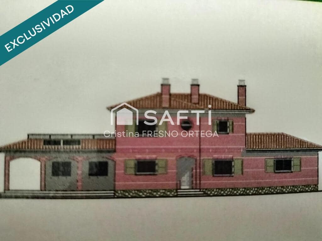 Area Edificabile in vendita in Vilanova d'Escornalbou - 70.000 € (Rif: 9174332)