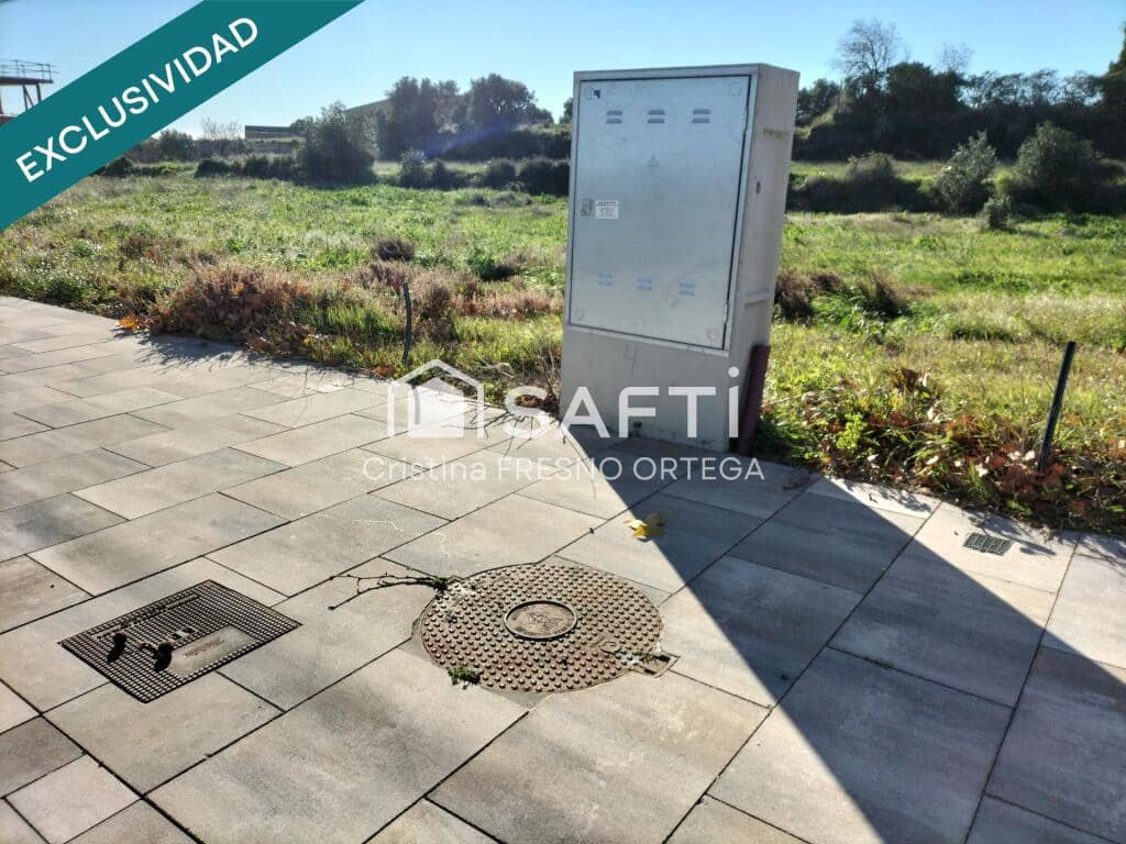 Area Edificabile in vendita in Vilanova d'Escornalbou - 70.000 € (Rif: 9174332)