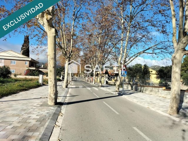 Building Plot for sale in Vilanova d'Escornalbou - € 70,000 (Ref: 9174332)