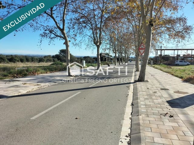 Building Plot for sale in Vilanova d'Escornalbou - € 70,000 (Ref: 9174332)