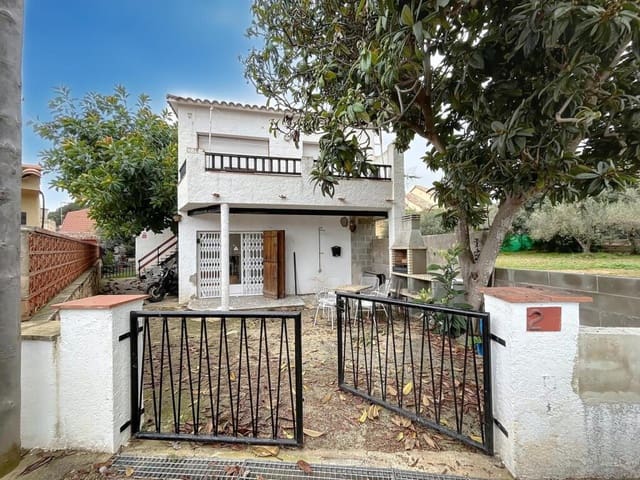 6 soverom Villa til salgs i Roda de Barà - € 260 000 (Ref: 9174336)