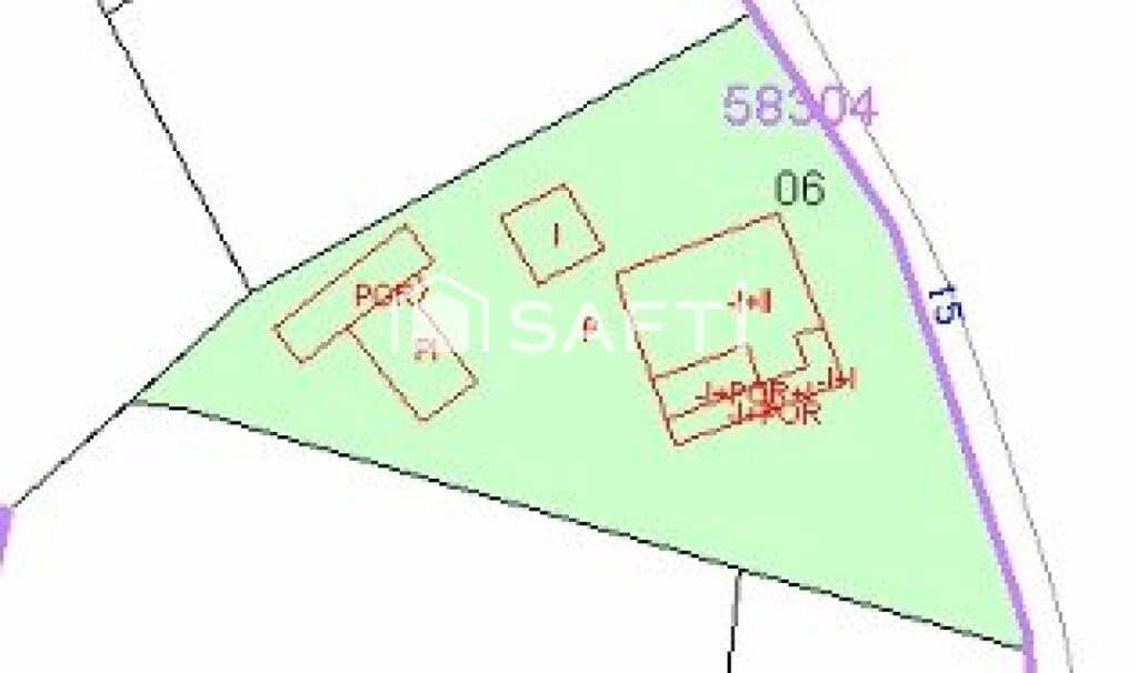 6 soveværelse Finca/Landehus til salg i La Bisbal del Penedes med swimmingpool garage - € 365.000 (Ref: 9174337)