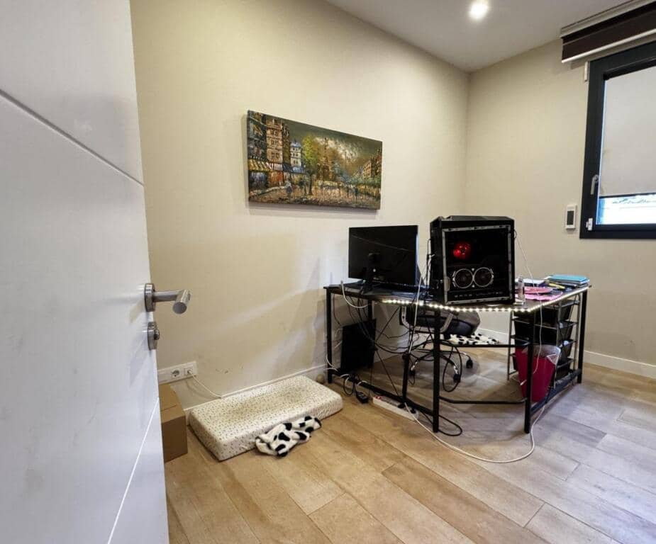 10 soverom Villa til salgs i Cubelles med svømmebasseng garasje - € 835 000 (Ref: 9174338)