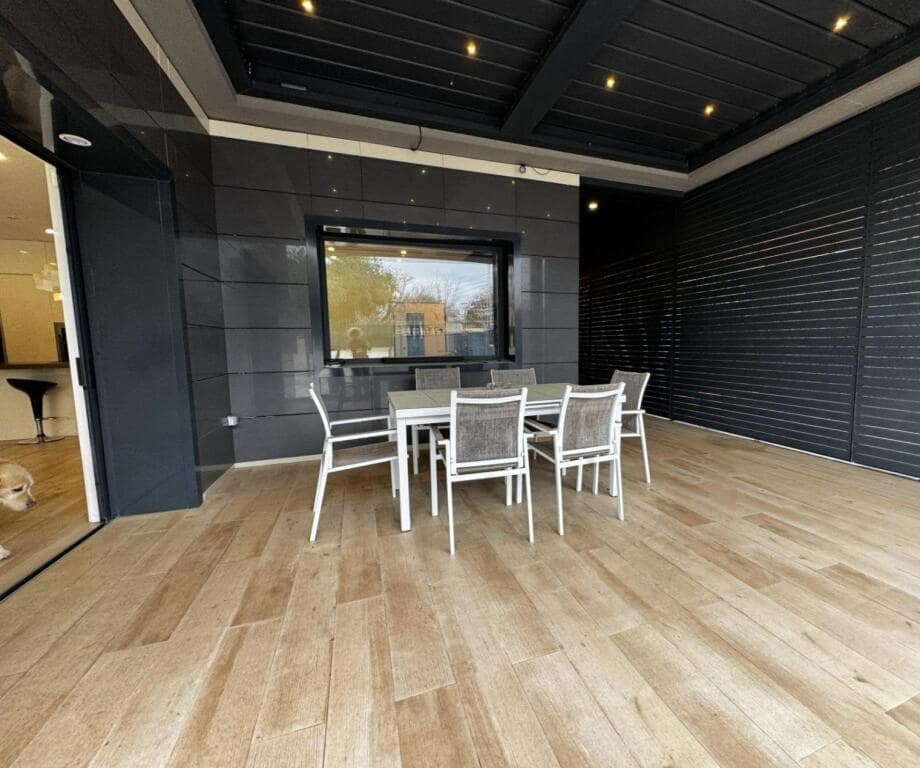 10 soverom Villa til salgs i Cubelles med svømmebasseng garasje - € 835 000 (Ref: 9174338)