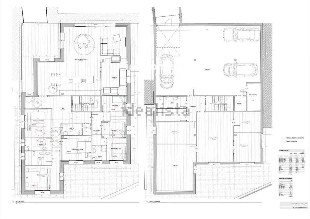 10 soverom Villa til salgs i Cubelles med svømmebasseng garasje - € 835 000 (Ref: 9174338)