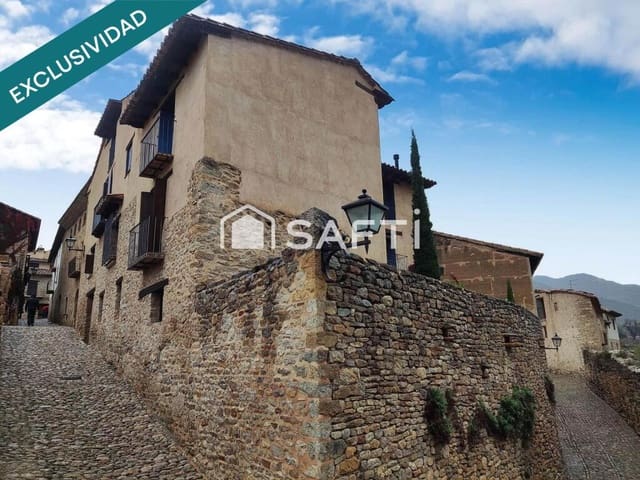 5 soverom Villa til salgs i Mirambel med garasje - € 345 000 (Ref: 9174339)