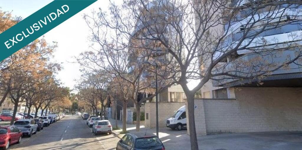 Garaż na sprzedaż w Miasto Walencja - 20 000 € (Ref: 9174343)