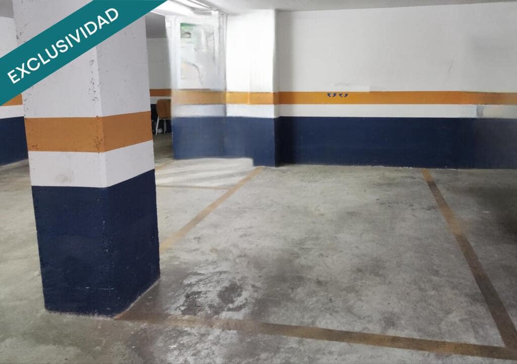 Garaż na sprzedaż w Miasto Walencja - 20 000 € (Ref: 9174343)