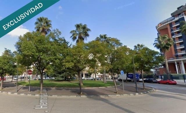 Garage in vendita in Castellar-L'Oliveral, Valencia città - 18.500 € (Rif: 9174344)