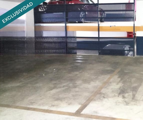 Garage in vendita in Castellar-L'Oliveral, Valencia città - 18.500 € (Rif: 9174344)