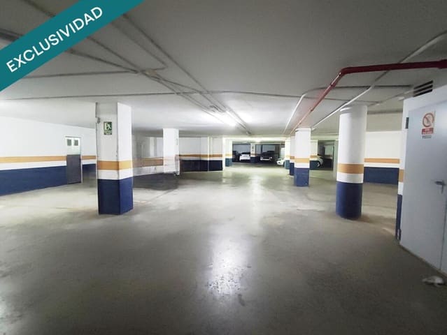 Garage in vendita in Castellar-L'Oliveral, Valencia città - 18.500 € (Rif: 9174344)