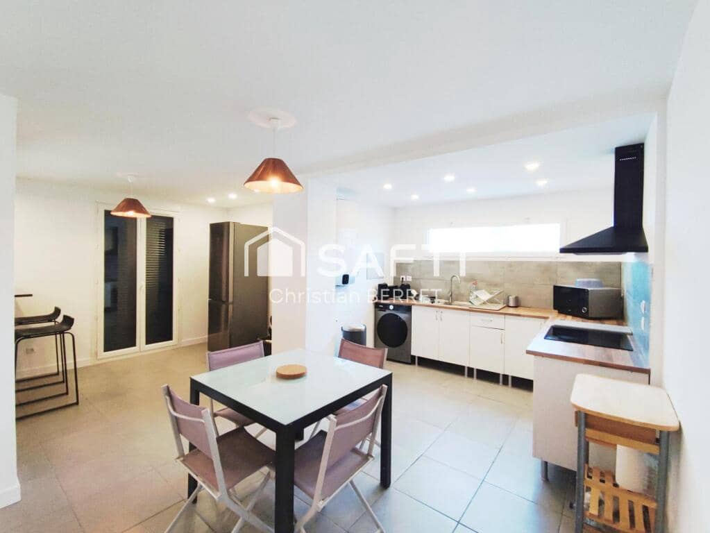 3 soveværelse Villa til salg i Turis med swimmingpool - € 285.000 (Ref: 9174345)