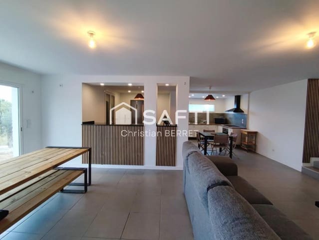 3 soveværelse Villa til salg i Turís med swimmingpool - € 285.000 (Ref: 9174345)