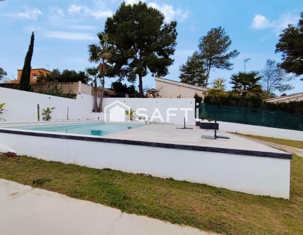 3 soveværelse Villa til salg i Turís med swimmingpool - € 285.000 (Ref: 9174345)