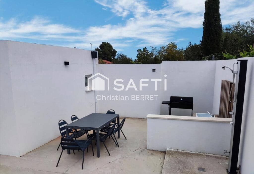 3 soveværelse Villa til salg i Turis med swimmingpool - € 285.000 (Ref: 9174345)