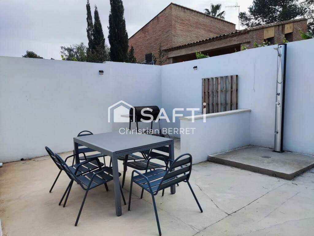 3 soveværelse Villa til salg i Turis med swimmingpool - € 285.000 (Ref: 9174345)