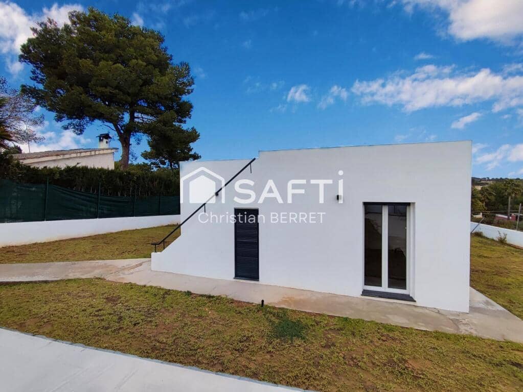 3 soveværelse Villa til salg i Turis med swimmingpool - € 285.000 (Ref: 9174345)