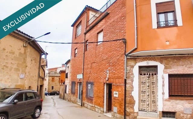 5 soveværelse Villa til salg i Lagartera - € 35.000 (Ref: 9174347)
