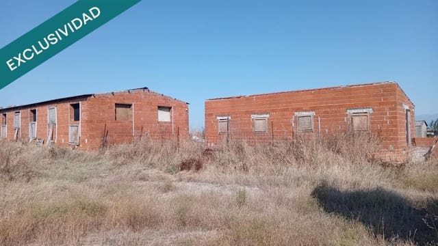 Undeveloped Land for sale in Lagartera - € 32,600 (Ref: 9174351)