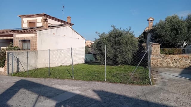 Building Plot for sale in Lagartera - € 28,000 (Ref: 9174354)