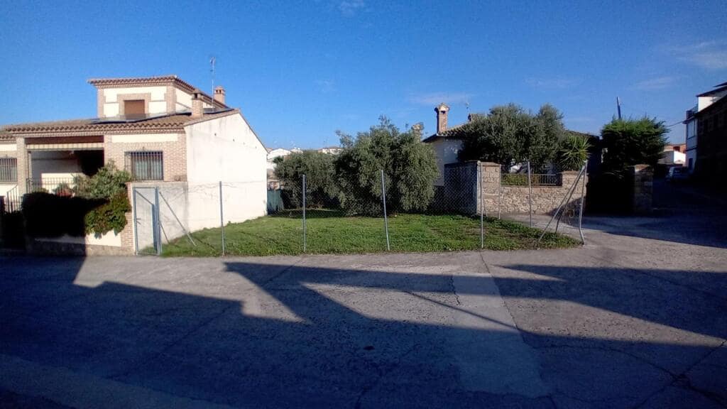 Bouwgrond te koop in Lagartera - € 28.000 (Ref: 9174354)