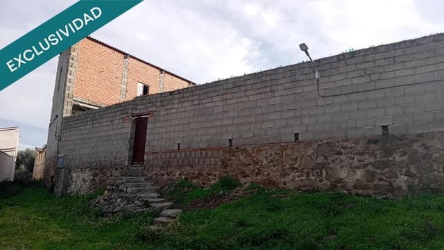 Tomt till salu i Lagartera - 95 000 € (Ref: 9174356)