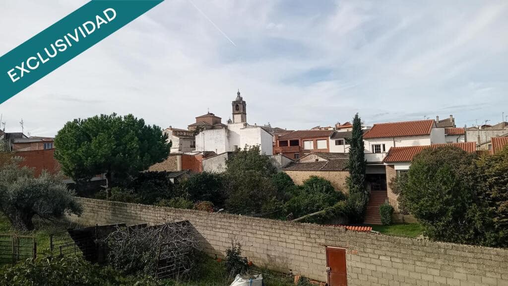 Bouwgrond te koop in Lagartera - € 95.000 (Ref: 9174356)