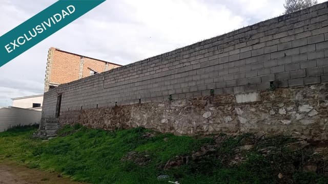 Building Plot for sale in Lagartera - € 95,000 (Ref: 9174356)