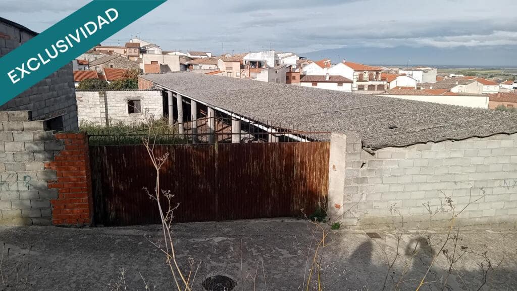 Bouwgrond te koop in Lagartera - € 95.000 (Ref: 9174356)