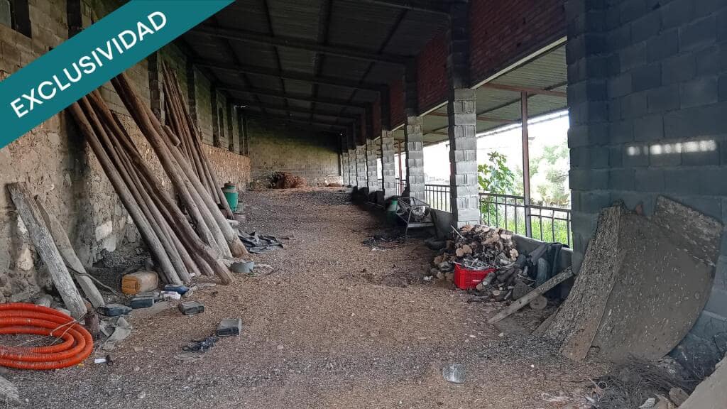 Bouwgrond te koop in Lagartera - € 95.000 (Ref: 9174356)