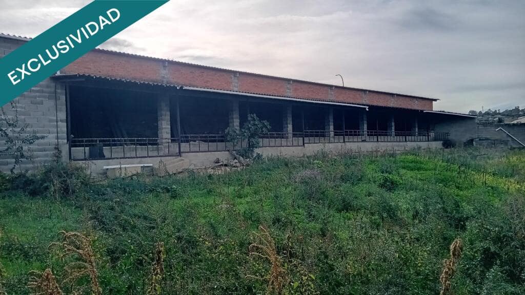 Bouwgrond te koop in Lagartera - € 95.000 (Ref: 9174356)