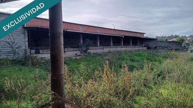 Building Plot for sale in Lagartera - € 95,000 (Ref: 9174356)