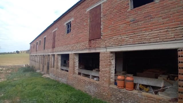 Tomt till salu i Los Navalucillos - 90 000 € (Ref: 9174357)
