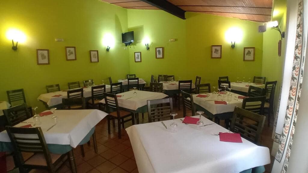 3 soveværelse Finca/Landehus til salg i Navahermosa - € 299.000 (Ref: 9174358)