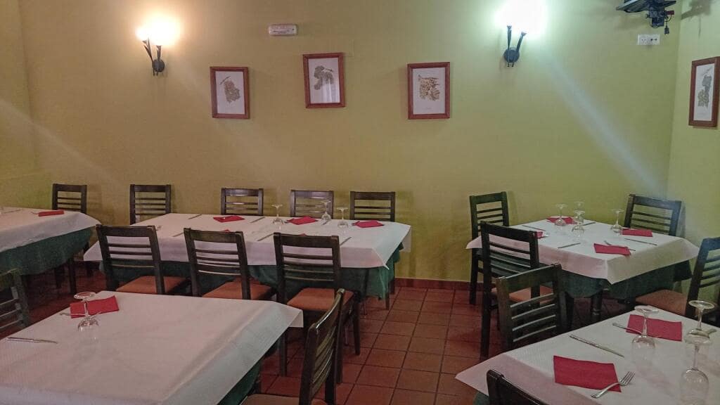 3 soveværelse Finca/Landehus til salg i Navahermosa - € 299.000 (Ref: 9174358)