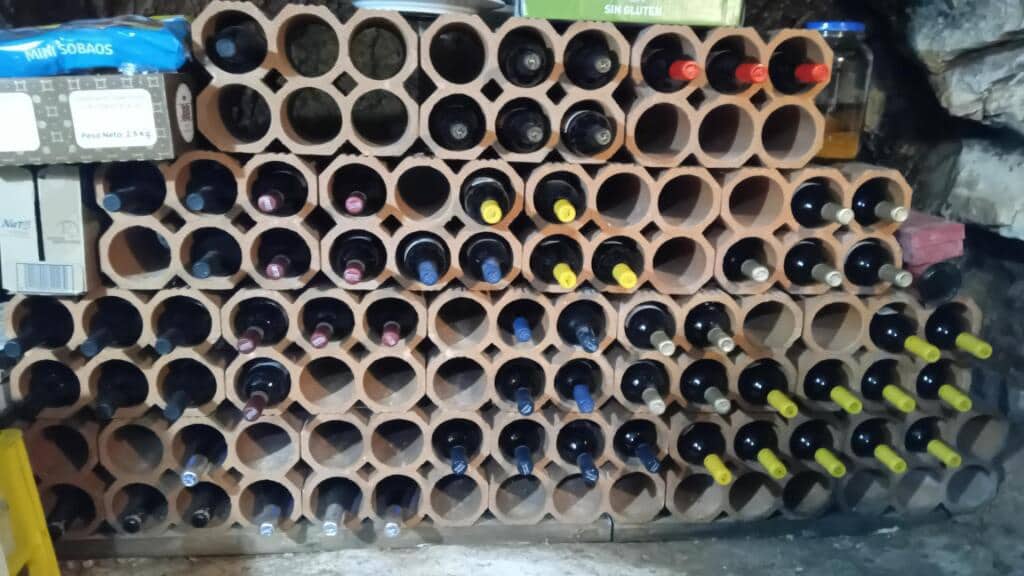 3 soveværelse Finca/Landehus til salg i Navahermosa - € 299.000 (Ref: 9174358)