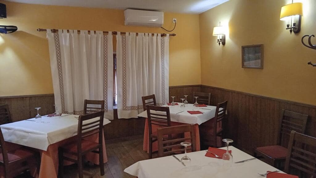 3 soveværelse Finca/Landehus til salg i Navahermosa - € 299.000 (Ref: 9174358)