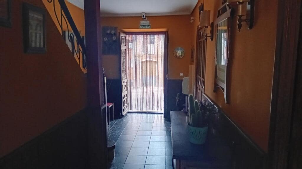 3 soveværelse Finca/Landehus til salg i Navahermosa - € 299.000 (Ref: 9174358)