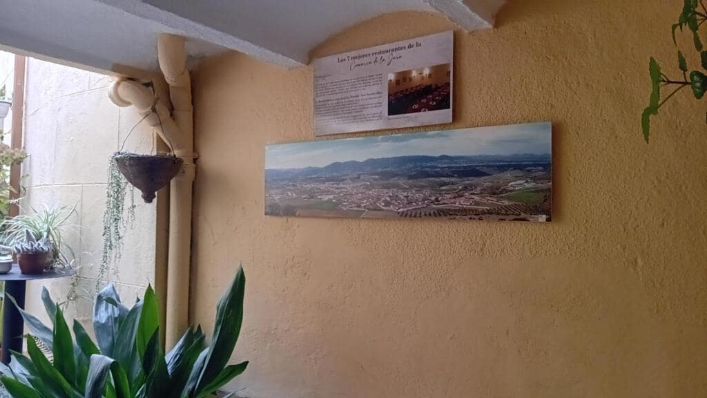 3 soveværelse Finca/Landehus til salg i Navahermosa - € 299.000 (Ref: 9174358)