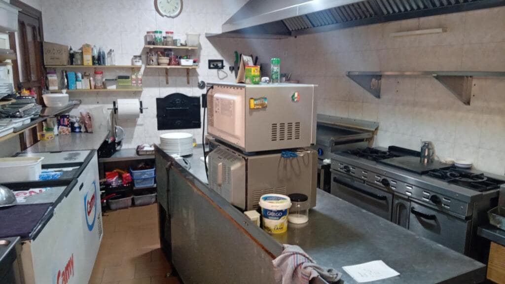 3 soveværelse Finca/Landehus til salg i Navahermosa - € 299.000 (Ref: 9174358)