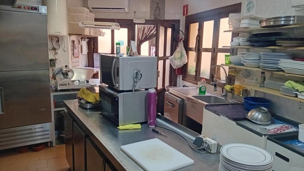 3 soveværelse Finca/Landehus til salg i Navahermosa - € 299.000 (Ref: 9174358)