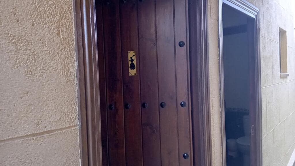 3 soveværelse Finca/Landehus til salg i Navahermosa - € 299.000 (Ref: 9174358)