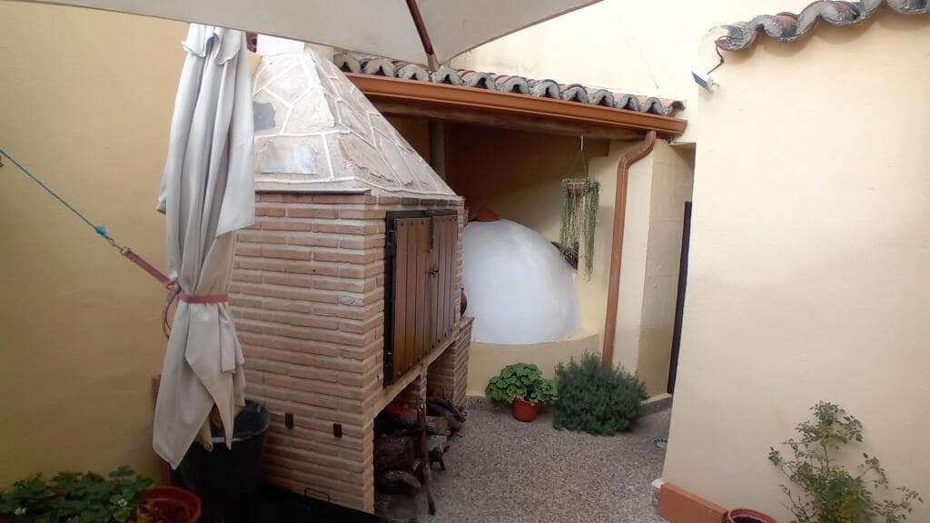 3 soveværelse Finca/Landehus til salg i Navahermosa - € 299.000 (Ref: 9174358)